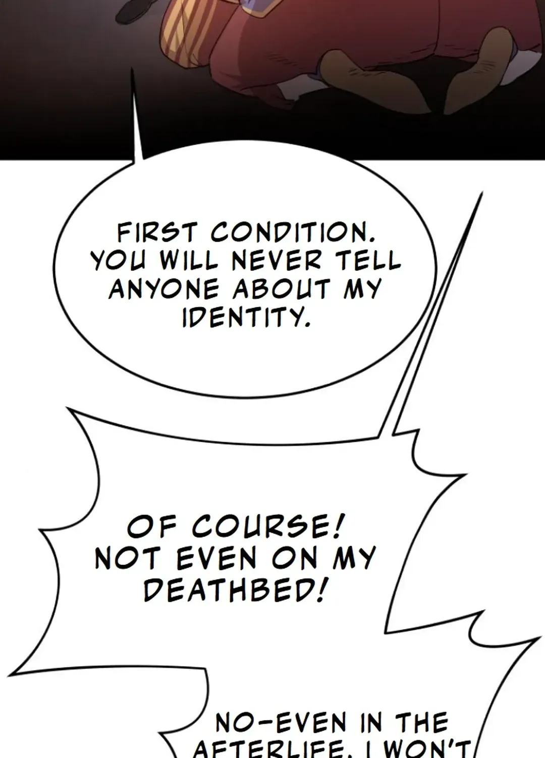 The Genius Magician Who Uses His Fist Chapter 8 page 68 - 