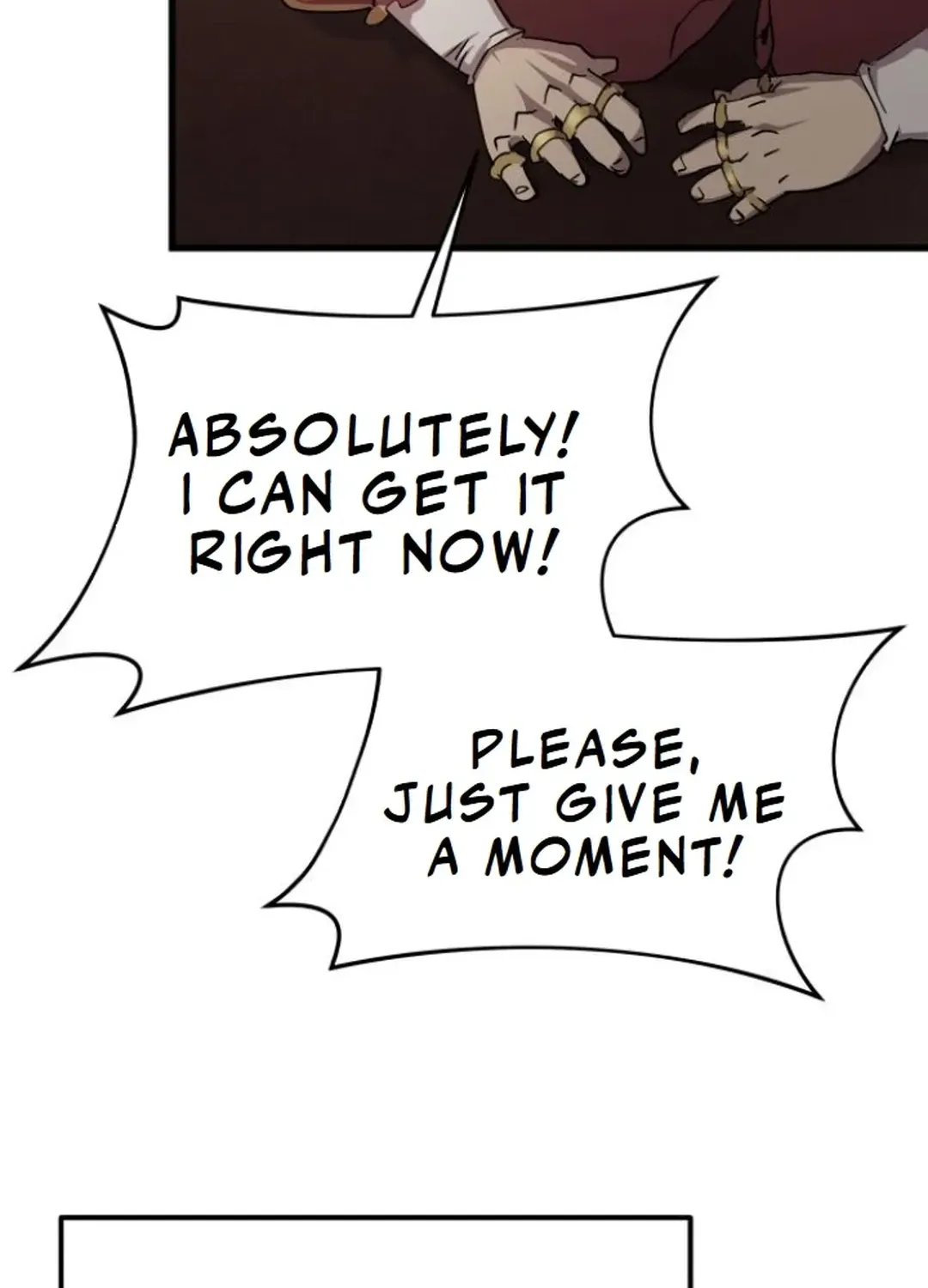 The Genius Magician Who Uses His Fist Chapter 8 page 71 - 