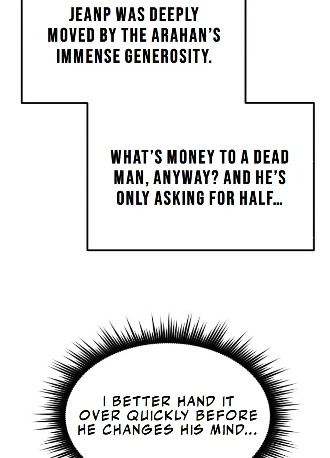 The Genius Magician Who Uses His Fist Chapter 8 page 72 - 