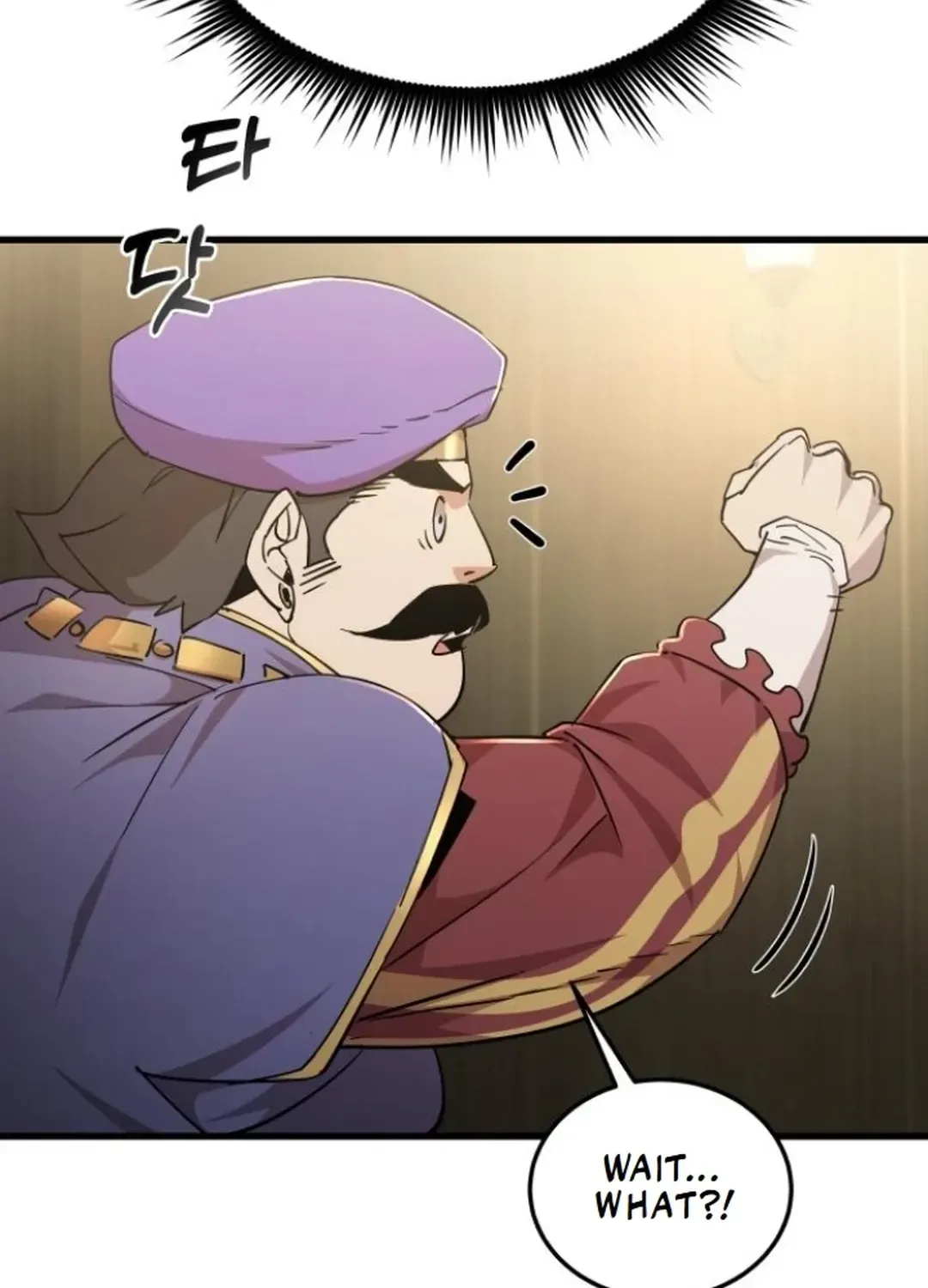 The Genius Magician Who Uses His Fist Chapter 8 page 73 - 