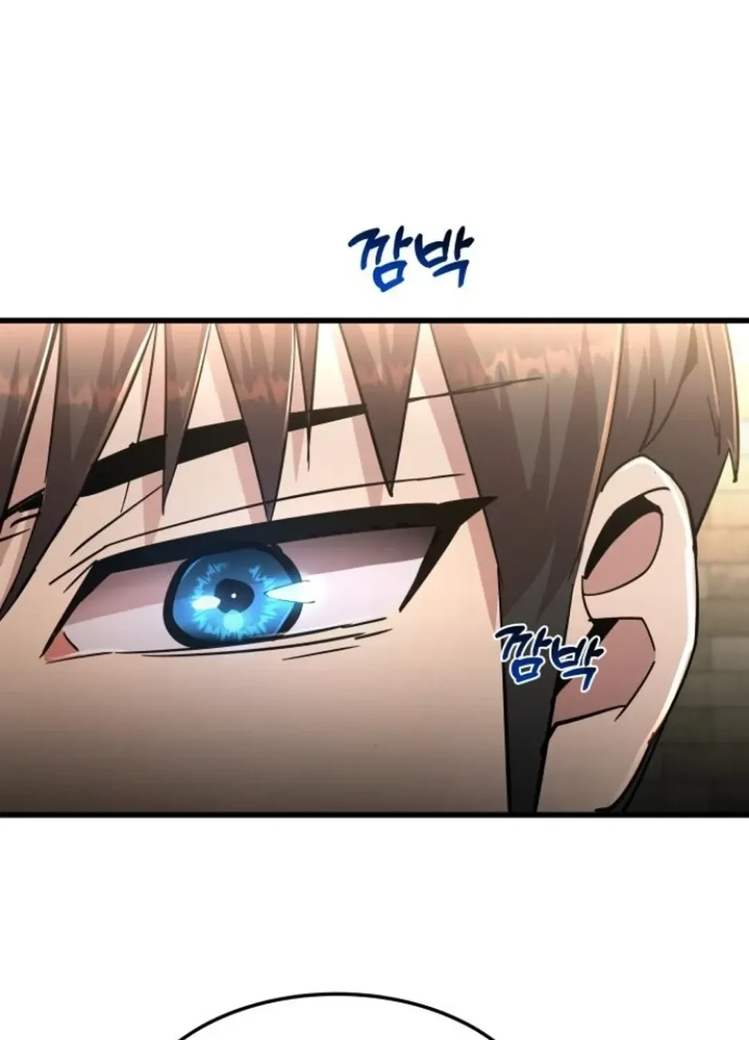 The Genius Magician Who Uses His Fist Chapter 8 page 75 - 
