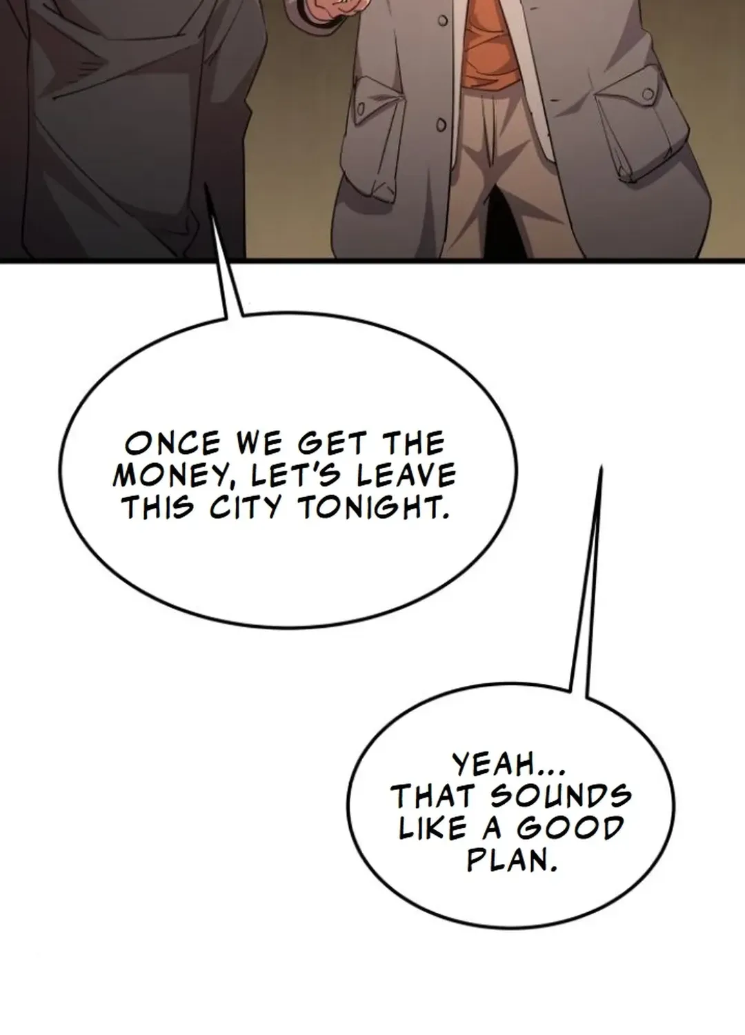 The Genius Magician Who Uses His Fist Chapter 8 page 77 - 