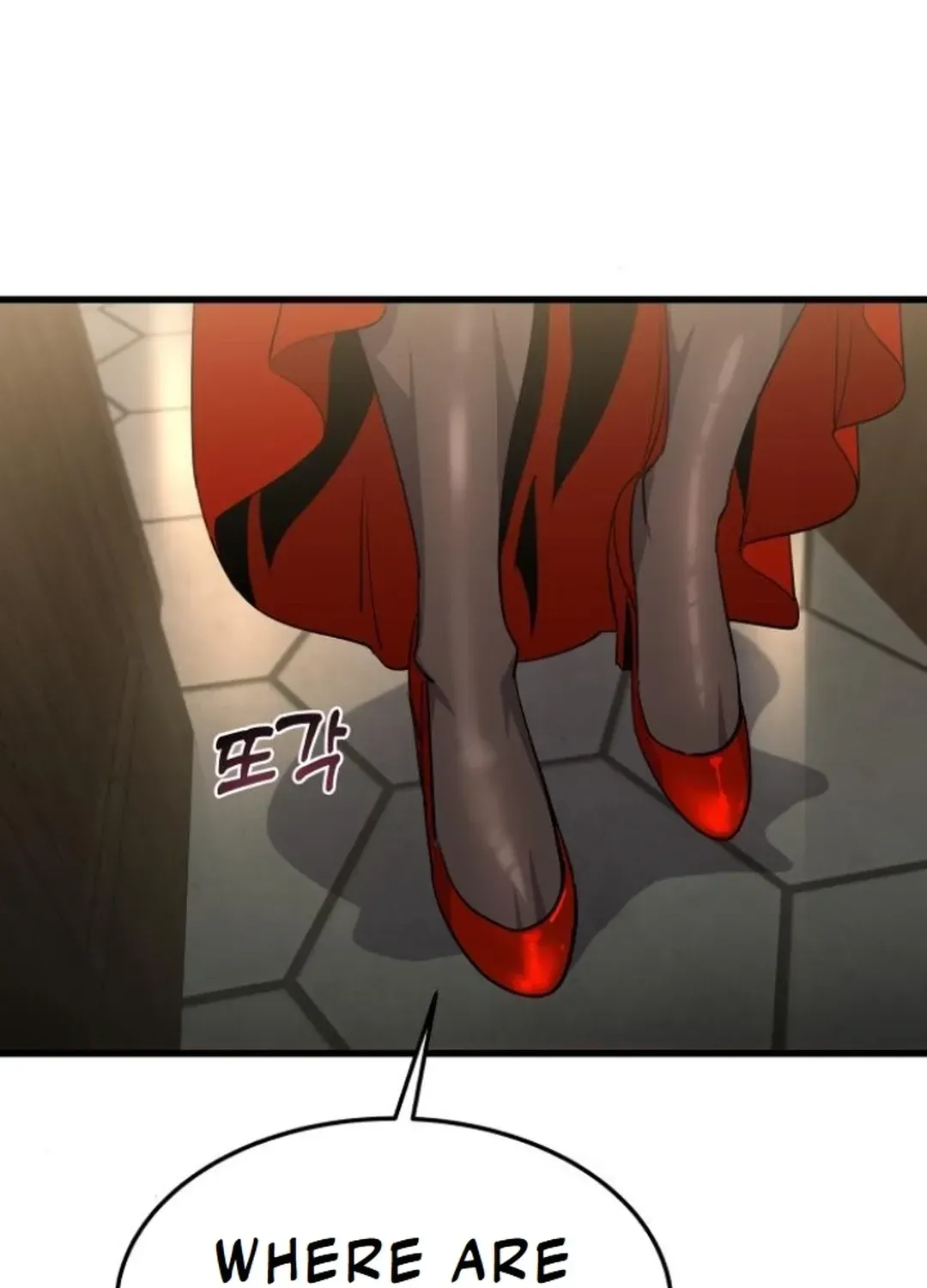 The Genius Magician Who Uses His Fist Chapter 8 page 78 - 