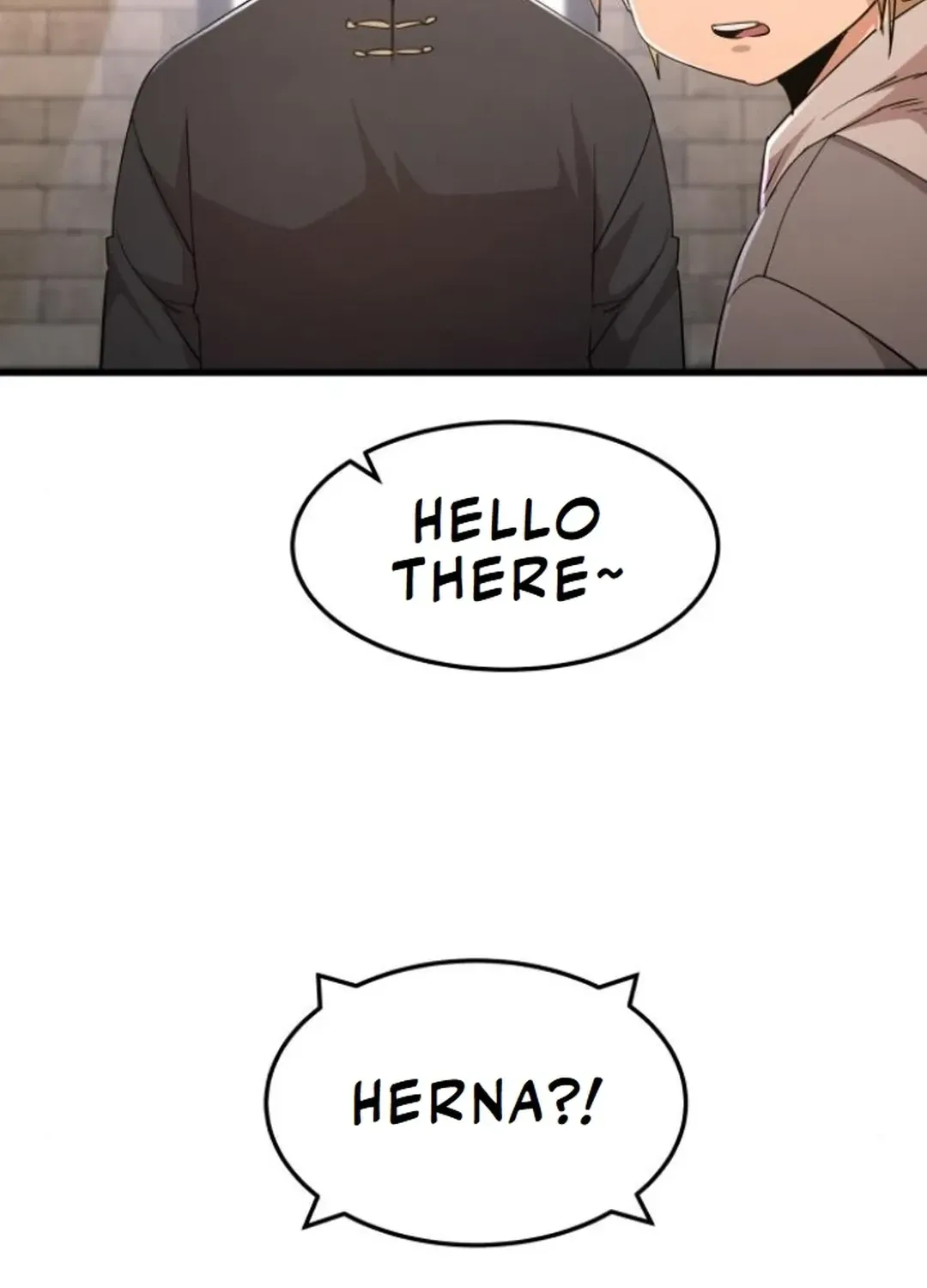 The Genius Magician Who Uses His Fist Chapter 8 page 81 - 