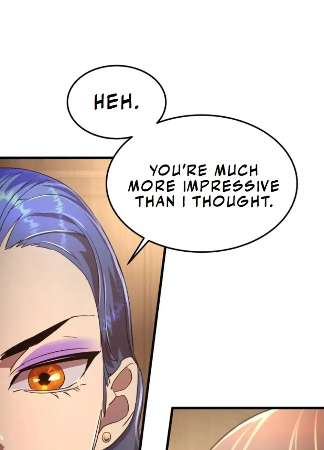 The Genius Magician Who Uses His Fist Chapter 8 page 84 - 