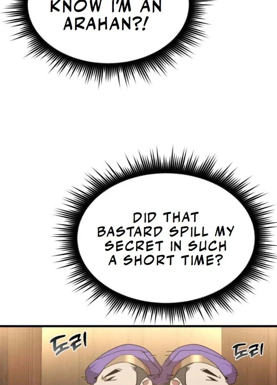 The Genius Magician Who Uses His Fist Chapter 8 page 86 - 