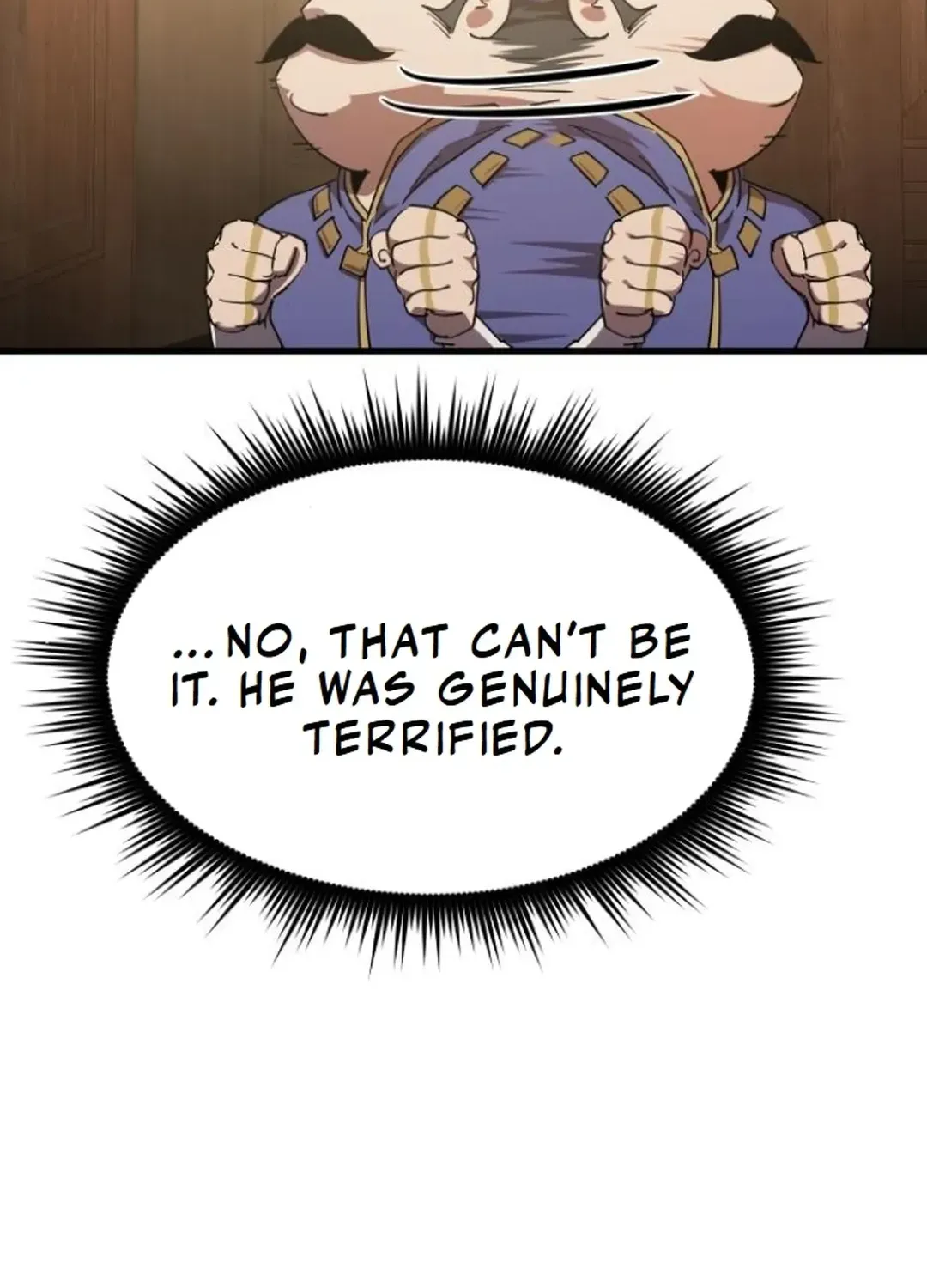 The Genius Magician Who Uses His Fist Chapter 8 page 87 - 