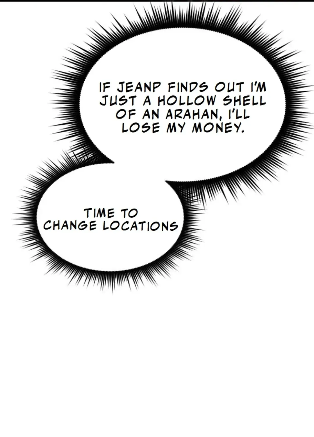The Genius Magician Who Uses His Fist Chapter 8 page 90 - 
