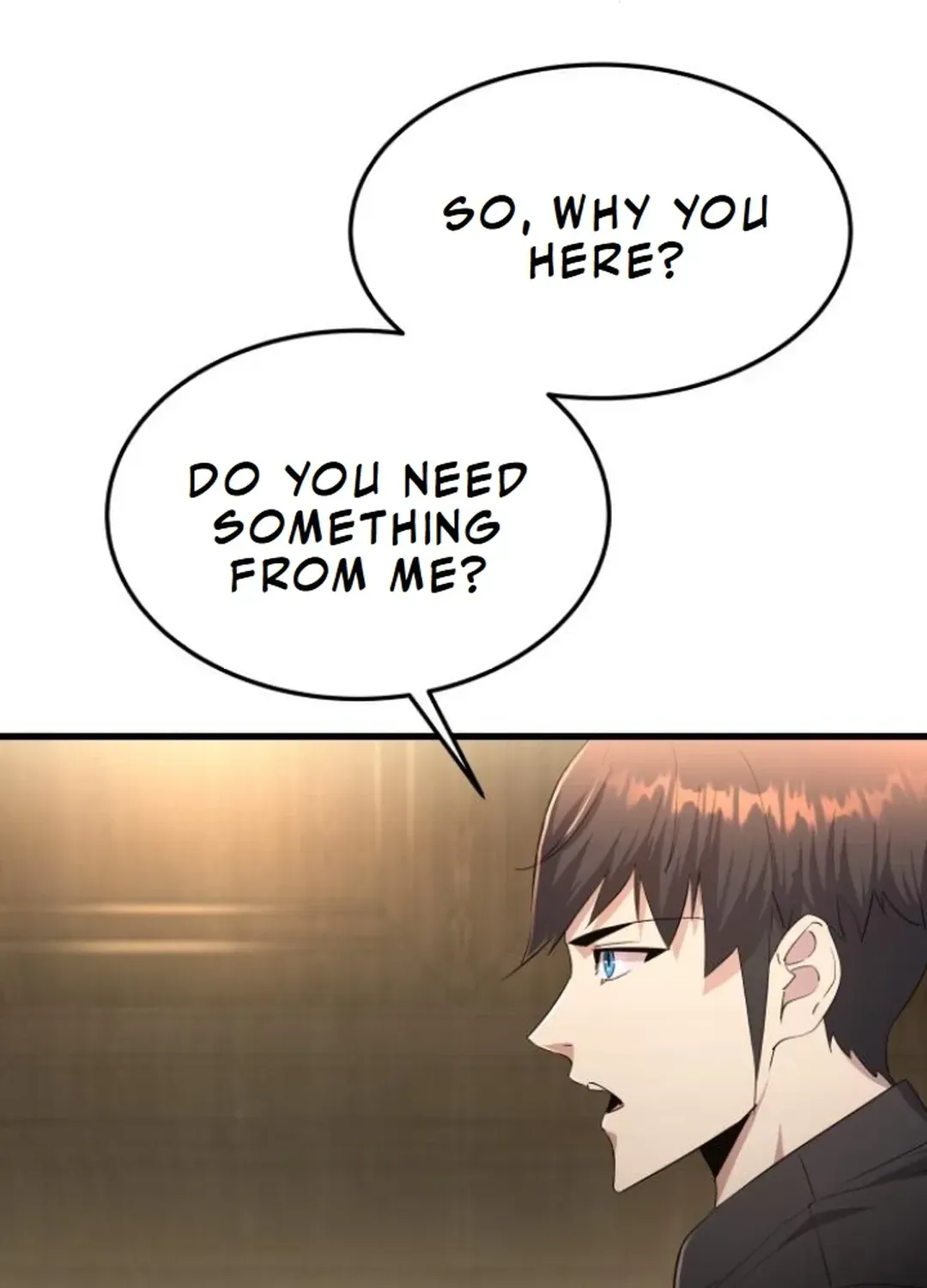 The Genius Magician Who Uses His Fist Chapter 8 page 94 - 