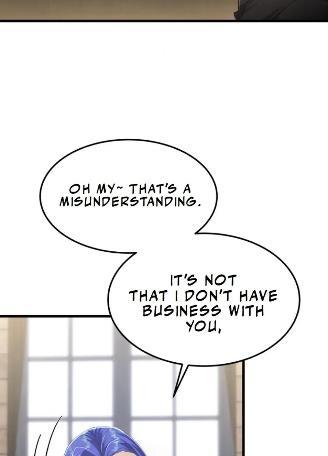 The Genius Magician Who Uses His Fist Chapter 8 page 95 - 
