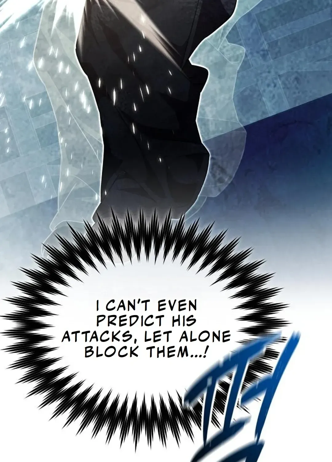 The Genius Magician Who Uses His Fist Chapter 9 page 106 - 