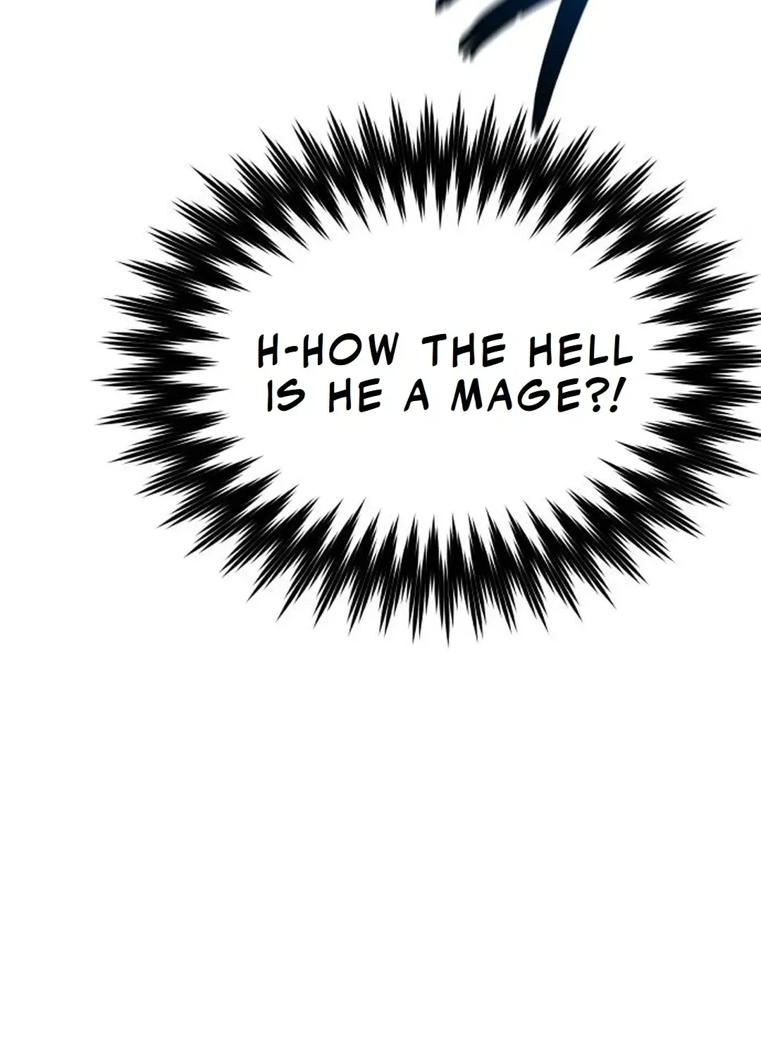 The Genius Magician Who Uses His Fist Chapter 9 page 107 - 