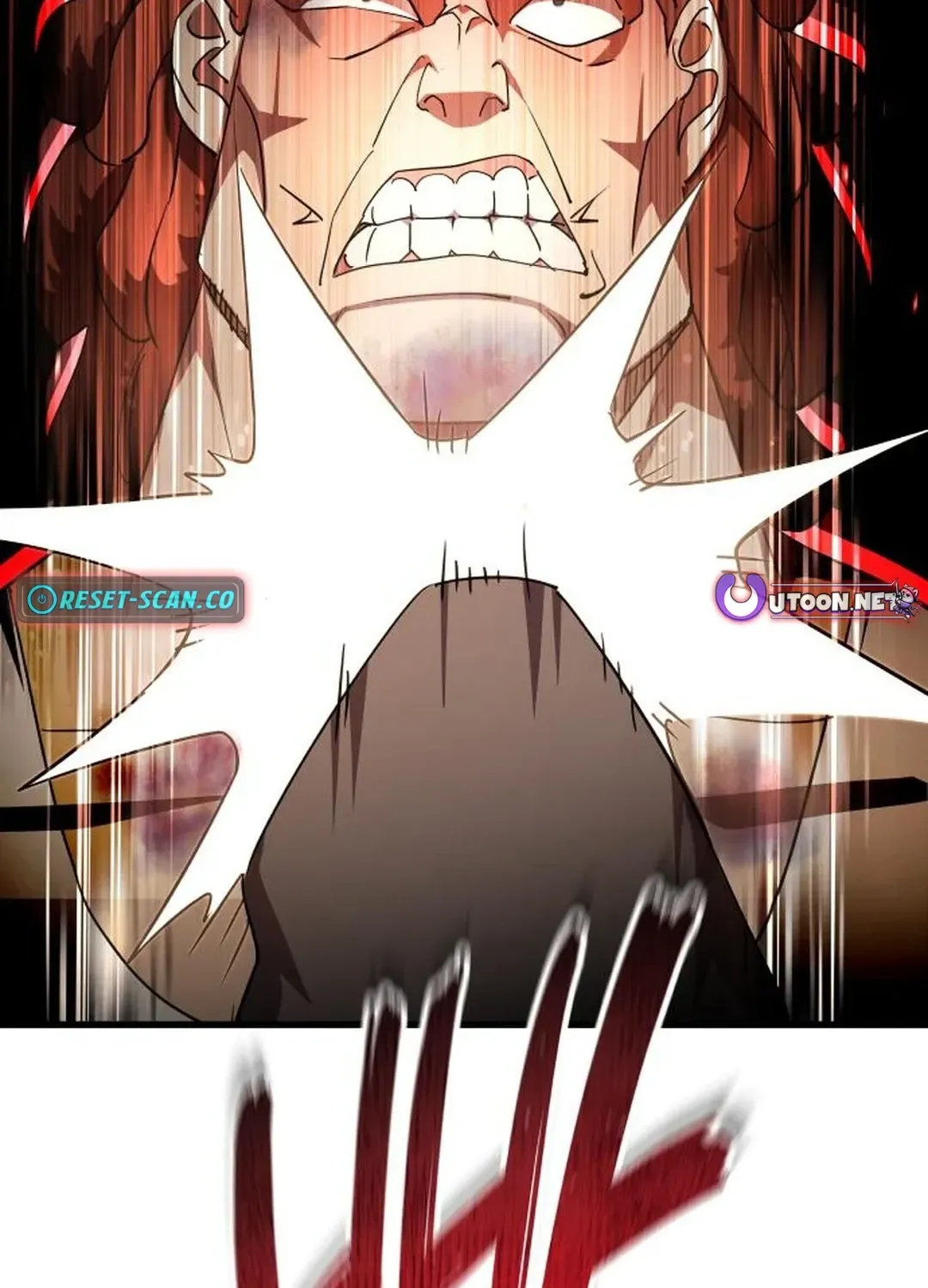 The Genius Magician Who Uses His Fist Chapter 9 page 113 - 