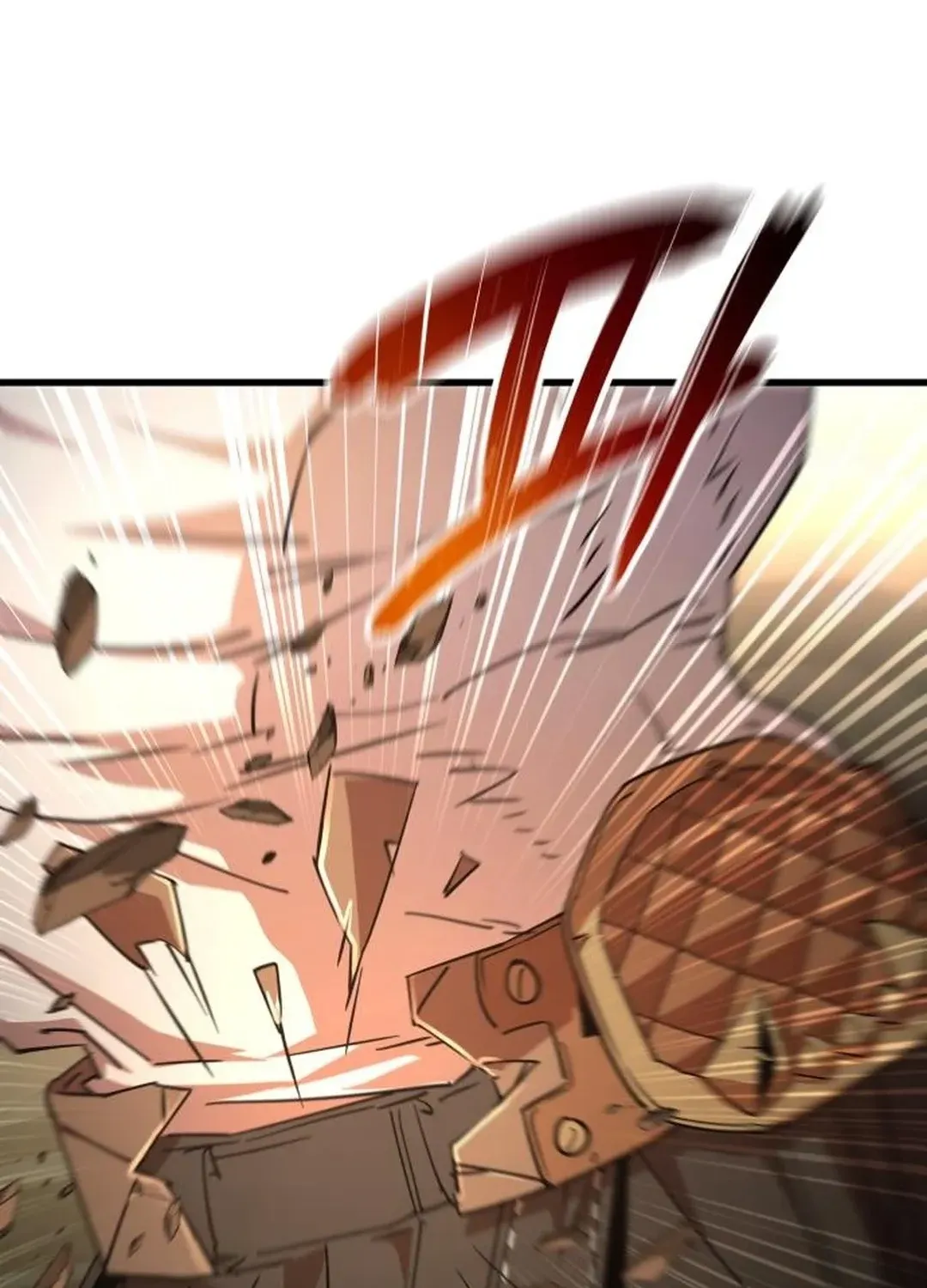 The Genius Magician Who Uses His Fist Chapter 9 page 123 - 
