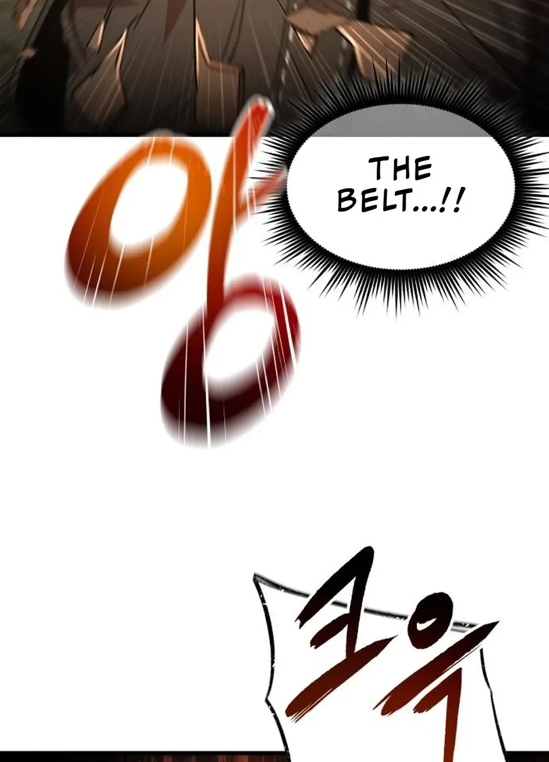 The Genius Magician Who Uses His Fist Chapter 9 page 124 - 