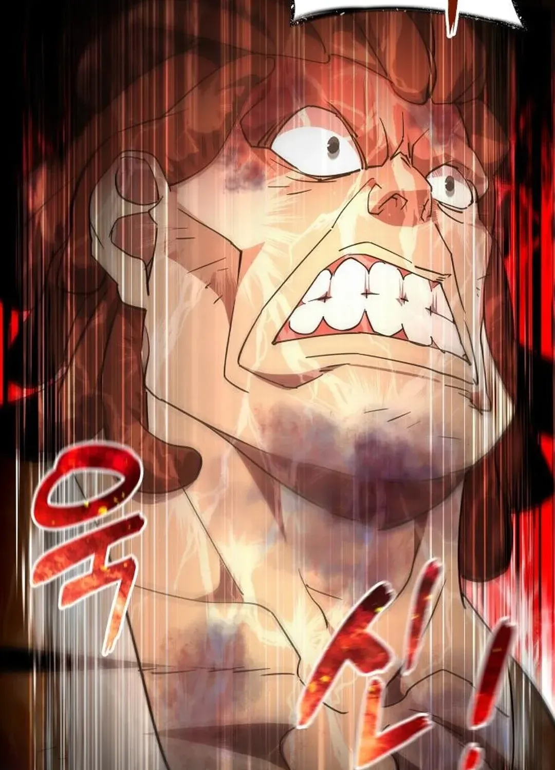 The Genius Magician Who Uses His Fist Chapter 9 page 125 - 