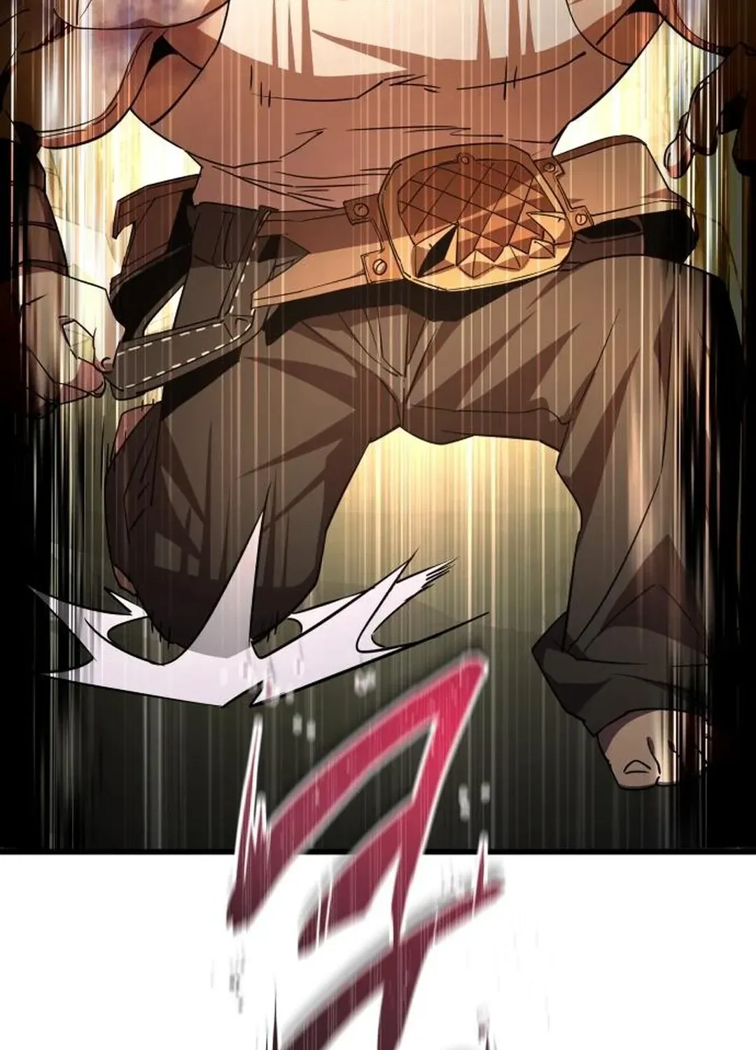 The Genius Magician Who Uses His Fist Chapter 9 page 127 - 