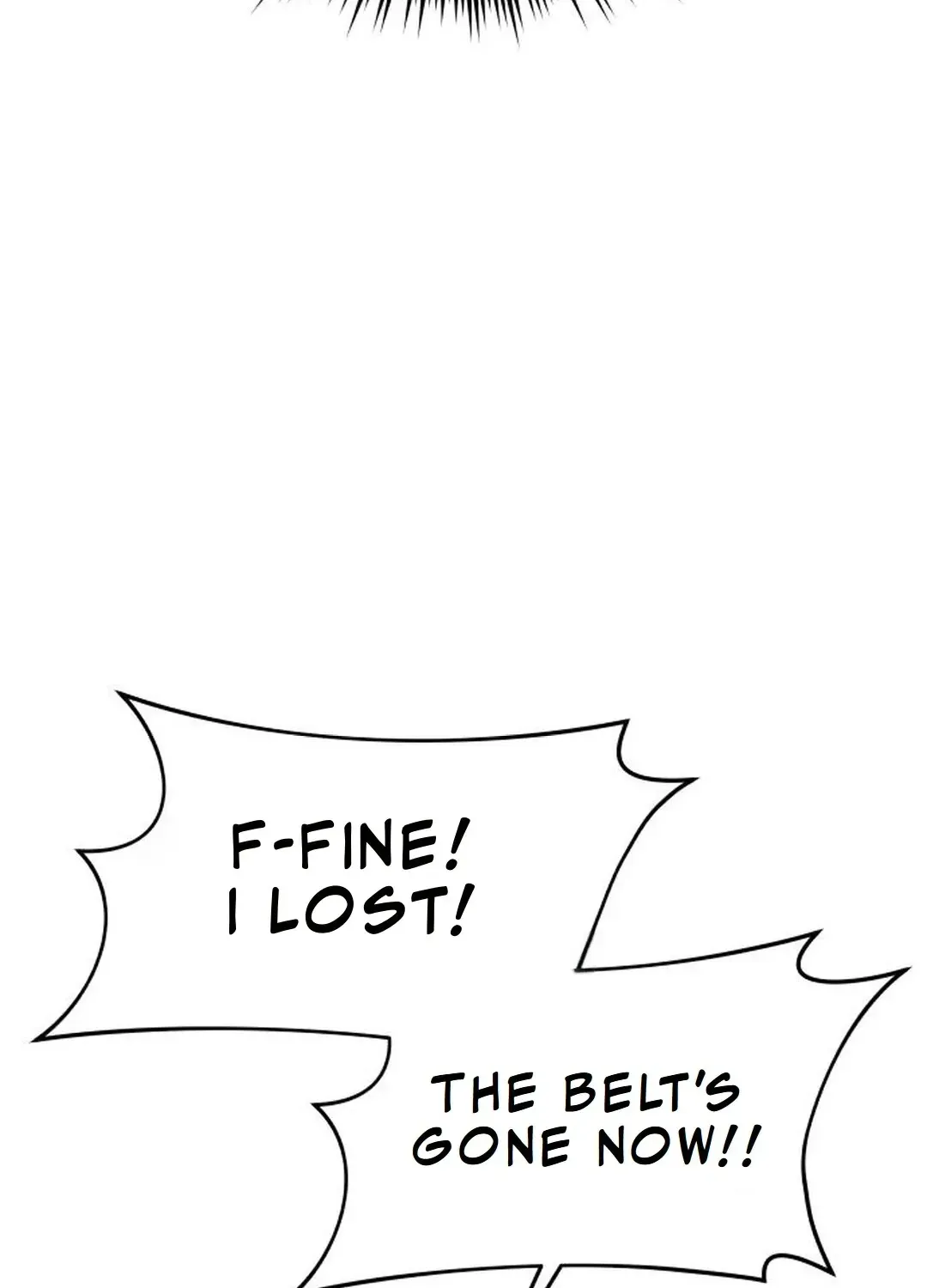 The Genius Magician Who Uses His Fist Chapter 9 page 134 - 
