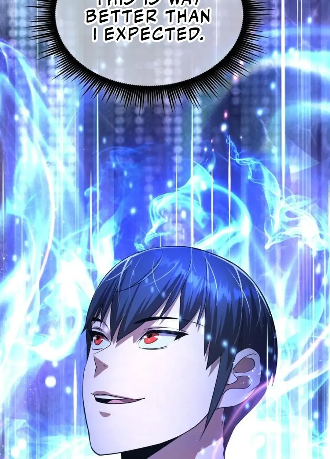 The Genius Magician Who Uses His Fist Chapter 9 page 163 - 