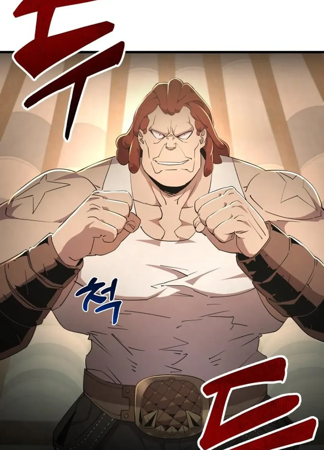 The Genius Magician Who Uses His Fist Chapter 9 page 18 - 