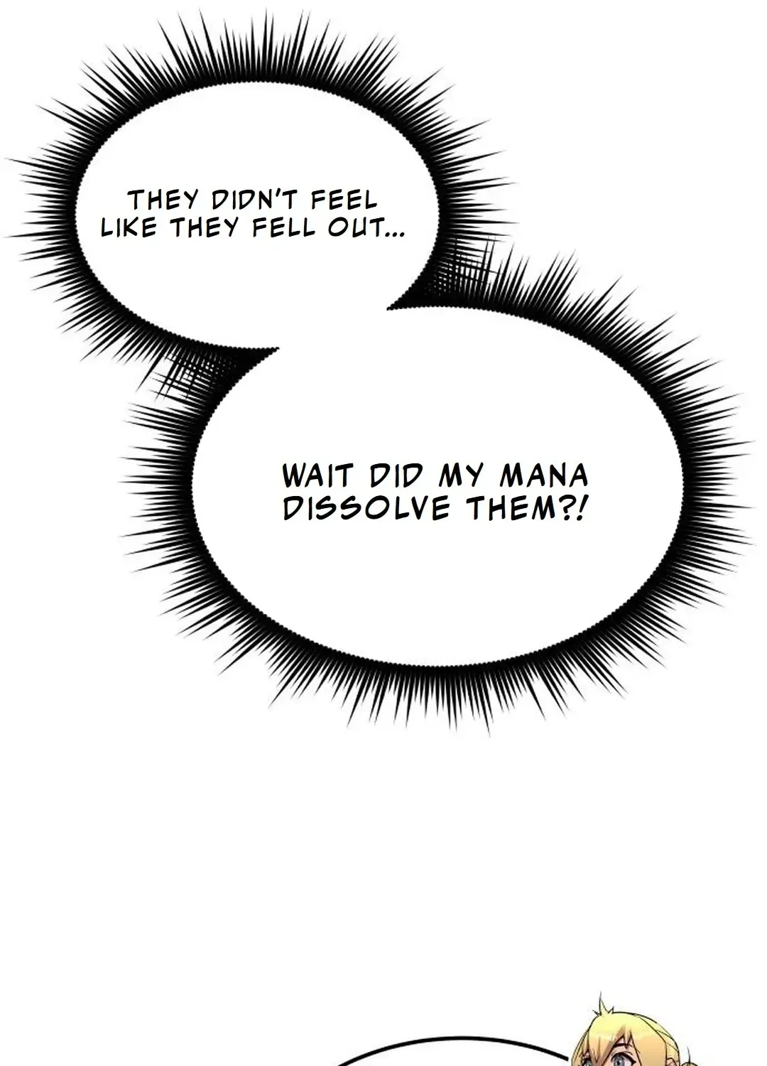 The Genius Magician Who Uses His Fist Chapter 9 page 173 - 