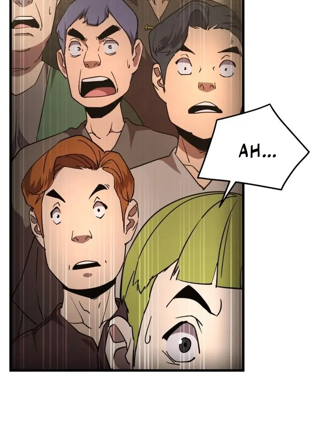 The Genius Magician Who Uses His Fist Chapter 9 page 177 - 