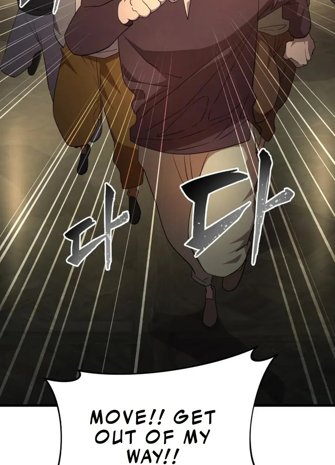 The Genius Magician Who Uses His Fist Chapter 9 page 183 - 