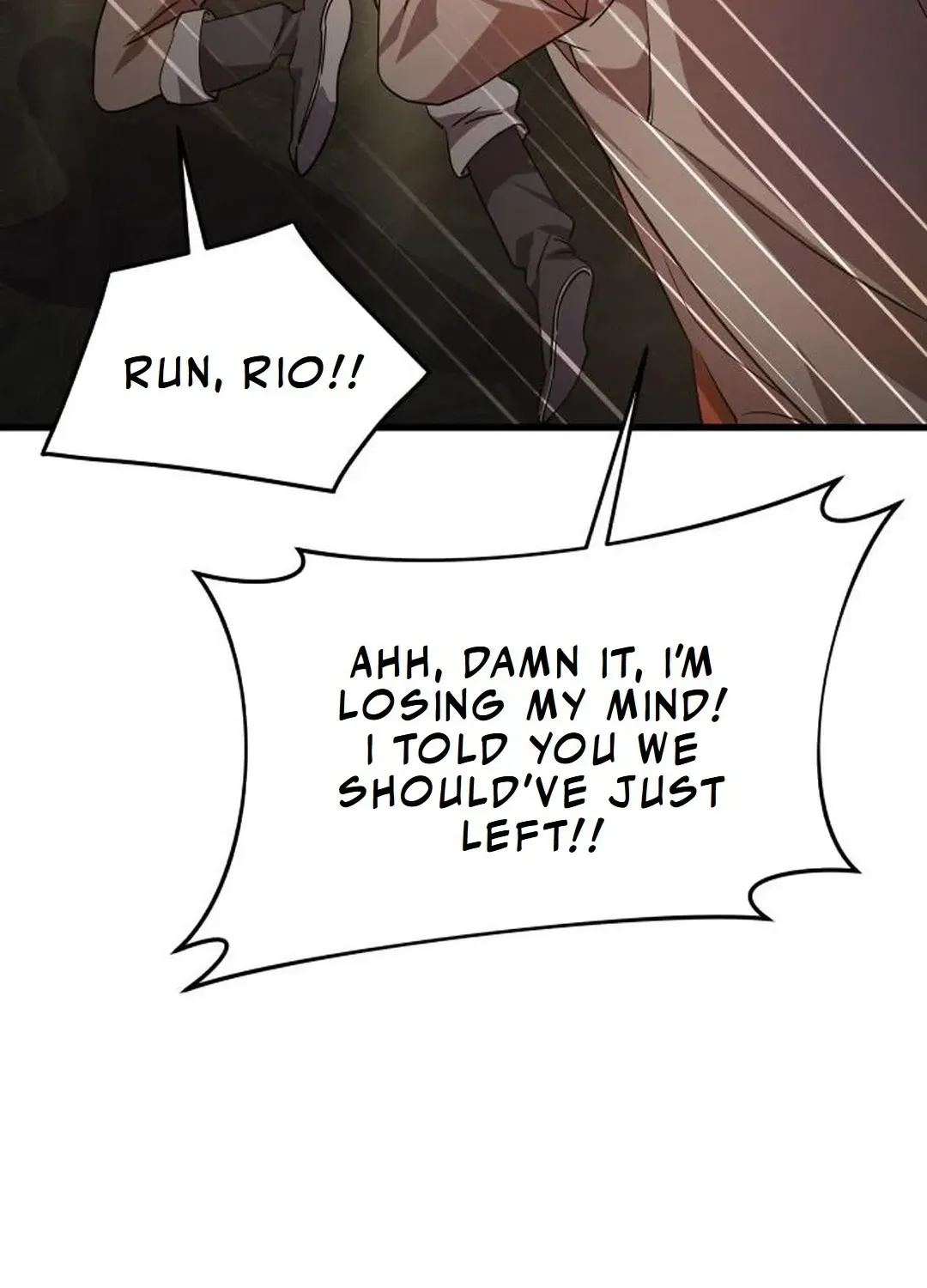 The Genius Magician Who Uses His Fist Chapter 9 page 186 - 