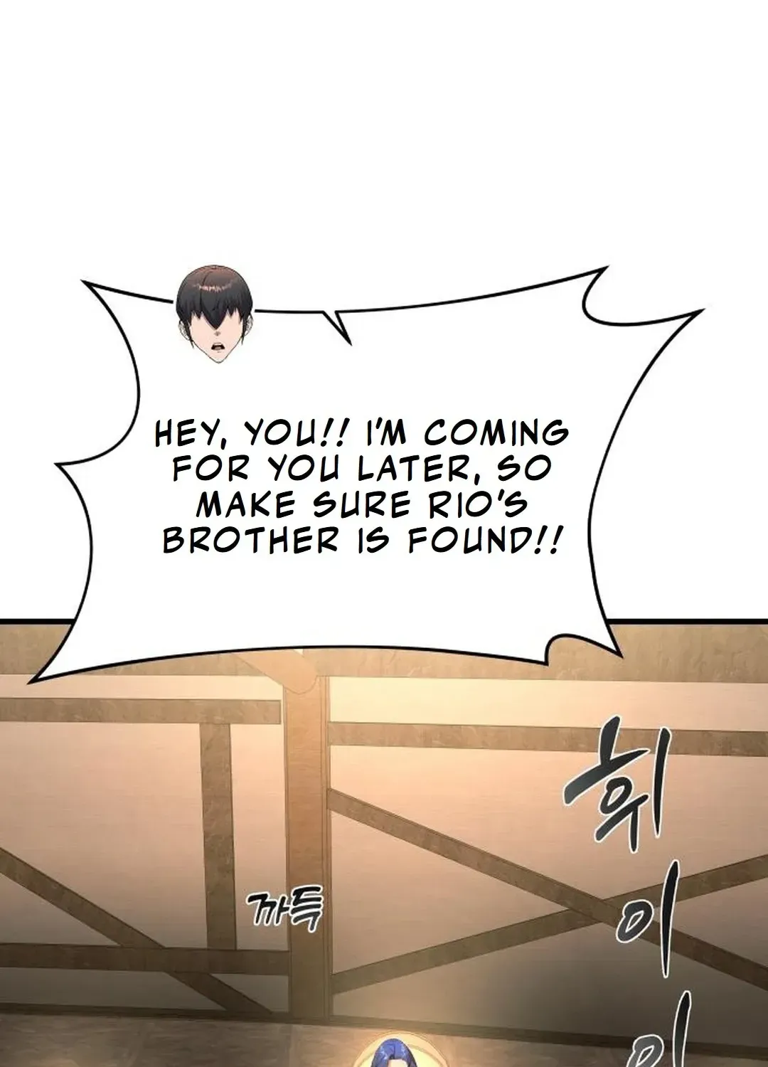 The Genius Magician Who Uses His Fist Chapter 9 page 187 - 