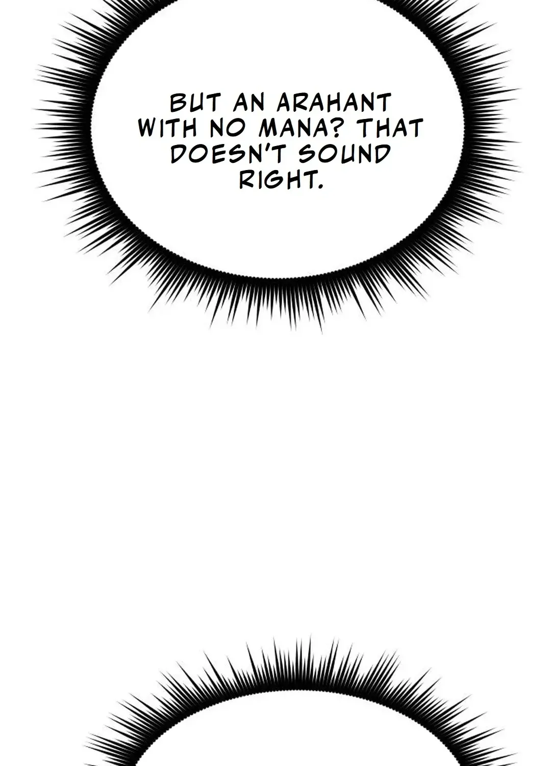 The Genius Magician Who Uses His Fist Chapter 9 page 22 - 