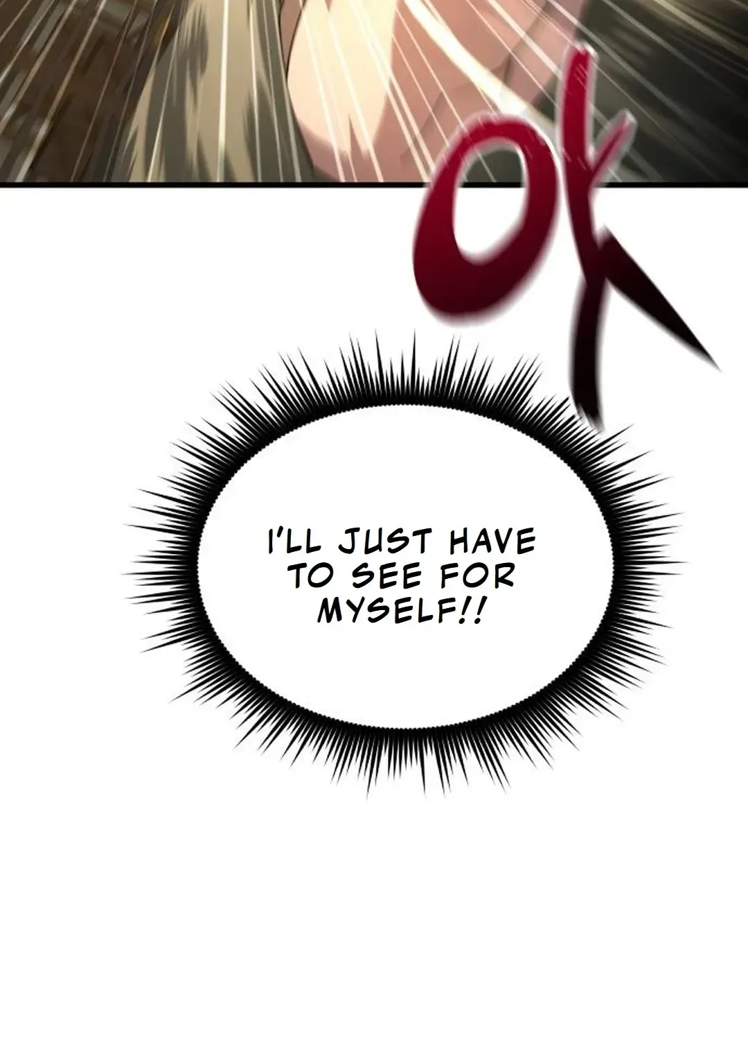The Genius Magician Who Uses His Fist Chapter 9 page 24 - 