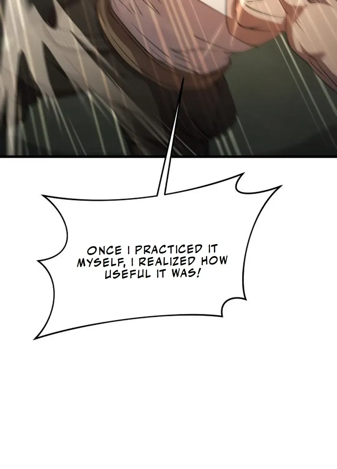 The Genius Magician Who Uses His Fist Chapter 9 page 31 - 
