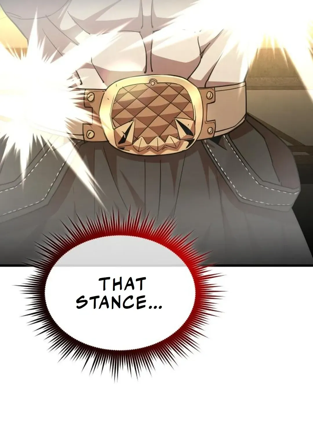 The Genius Magician Who Uses His Fist Chapter 9 page 35 - 