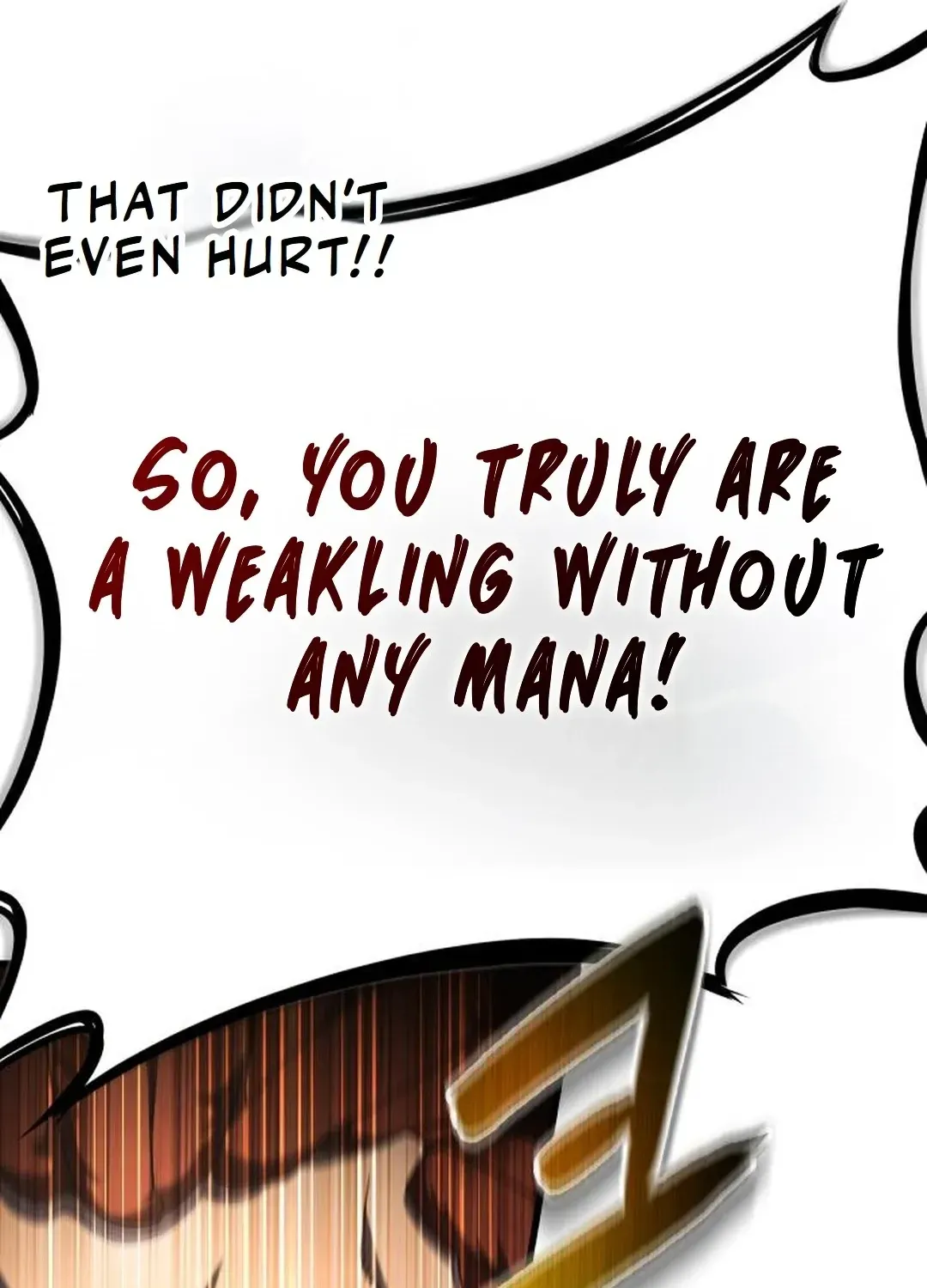 The Genius Magician Who Uses His Fist Chapter 9 page 42 - 