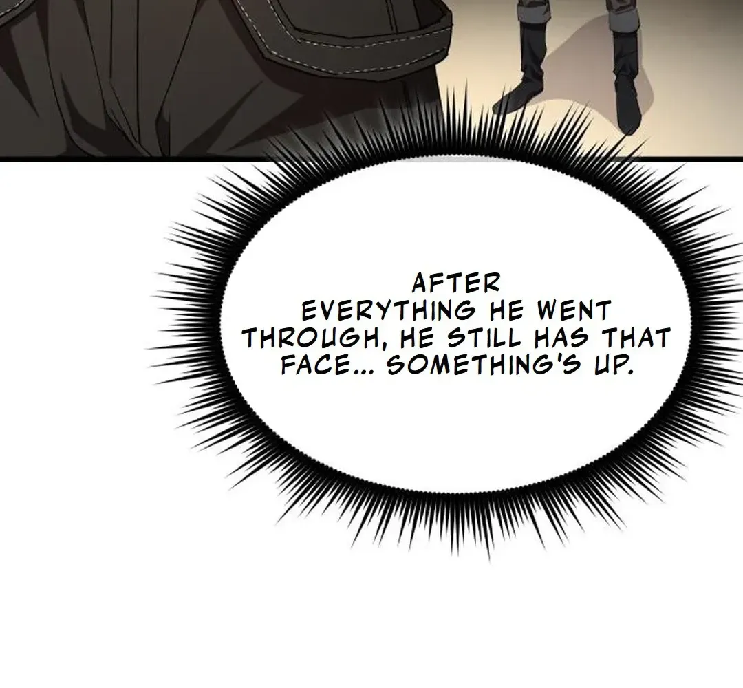 The Genius Magician Who Uses His Fist Chapter 9 page 7 - 