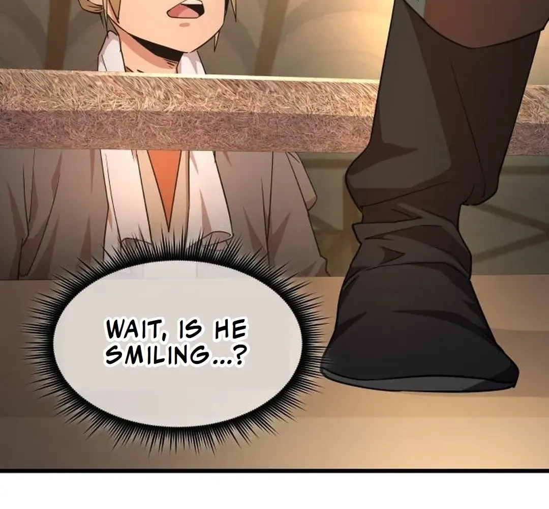 The Genius Magician Who Uses His Fist Chapter 9 page 61 - 