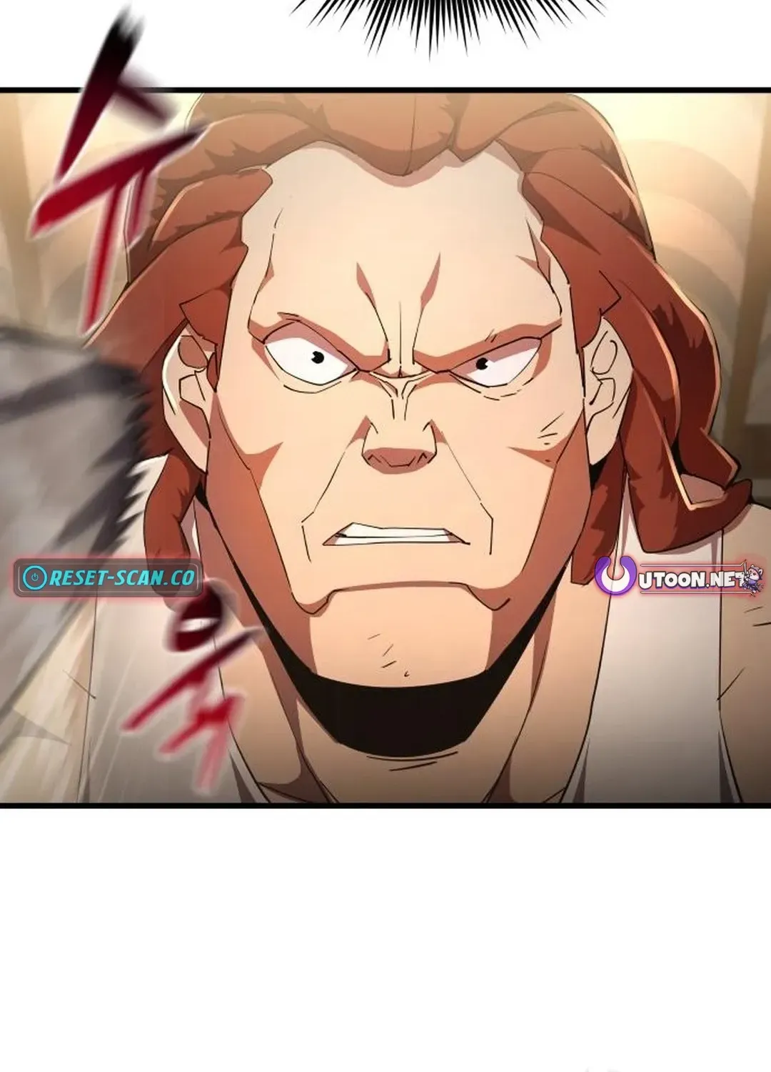 The Genius Magician Who Uses His Fist Chapter 9 page 72 - 