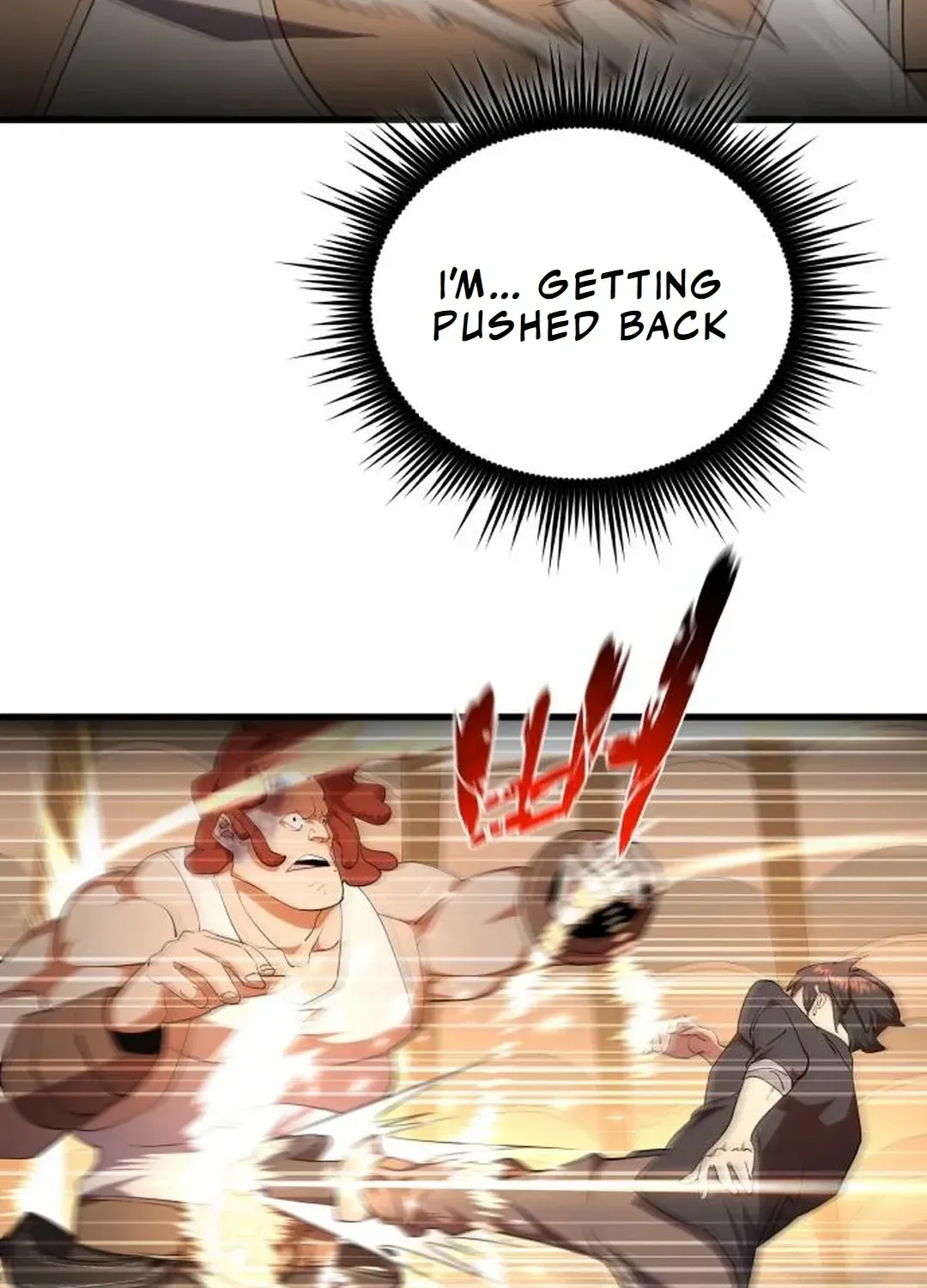 The Genius Magician Who Uses His Fist Chapter 9 page 78 - 