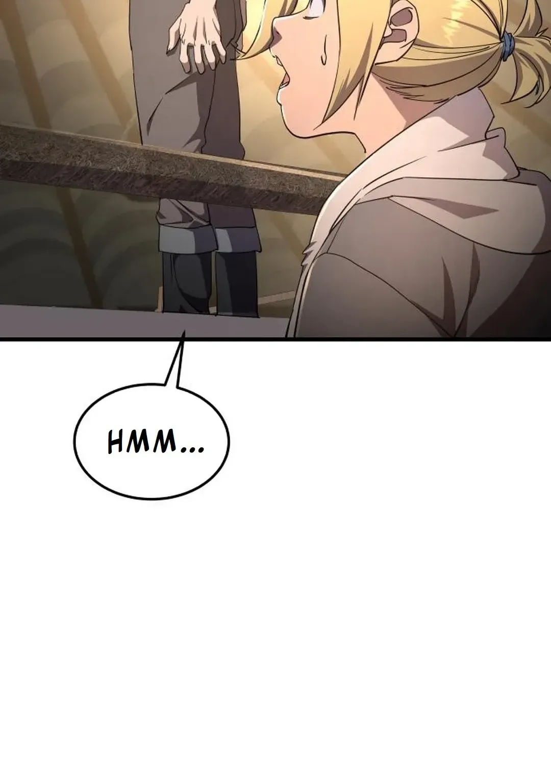 The Genius Magician Who Uses His Fist Chapter 9 page 9 - 
