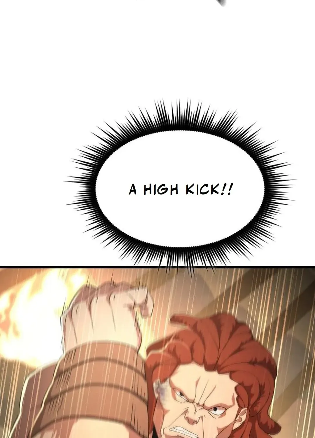 The Genius Magician Who Uses His Fist Chapter 9 page 93 - 