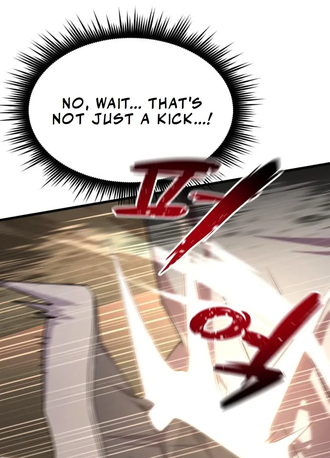 The Genius Magician Who Uses His Fist Chapter 9 page 95 - 