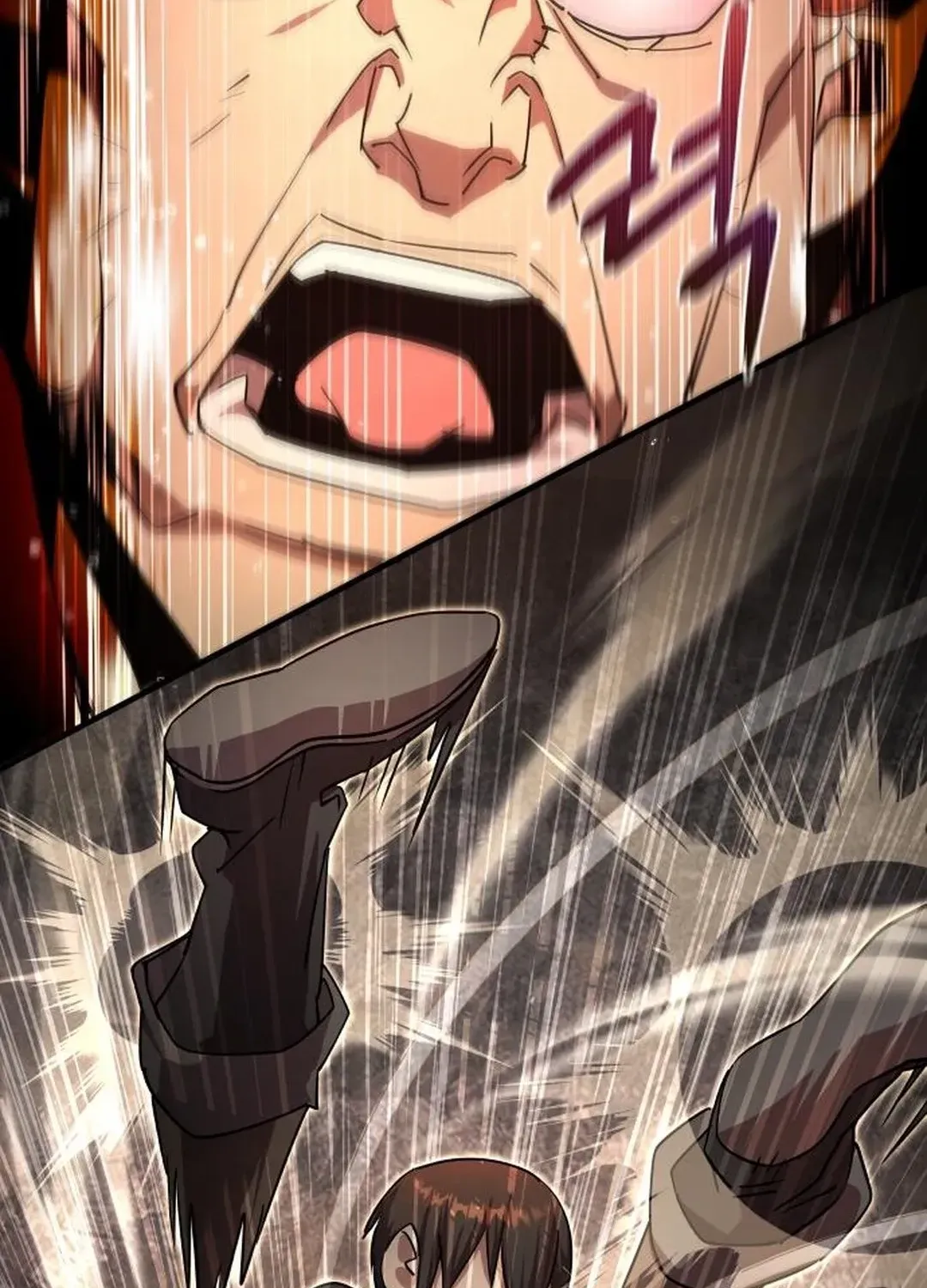 The Genius Magician Who Uses His Fist Chapter 9 page 99 - 