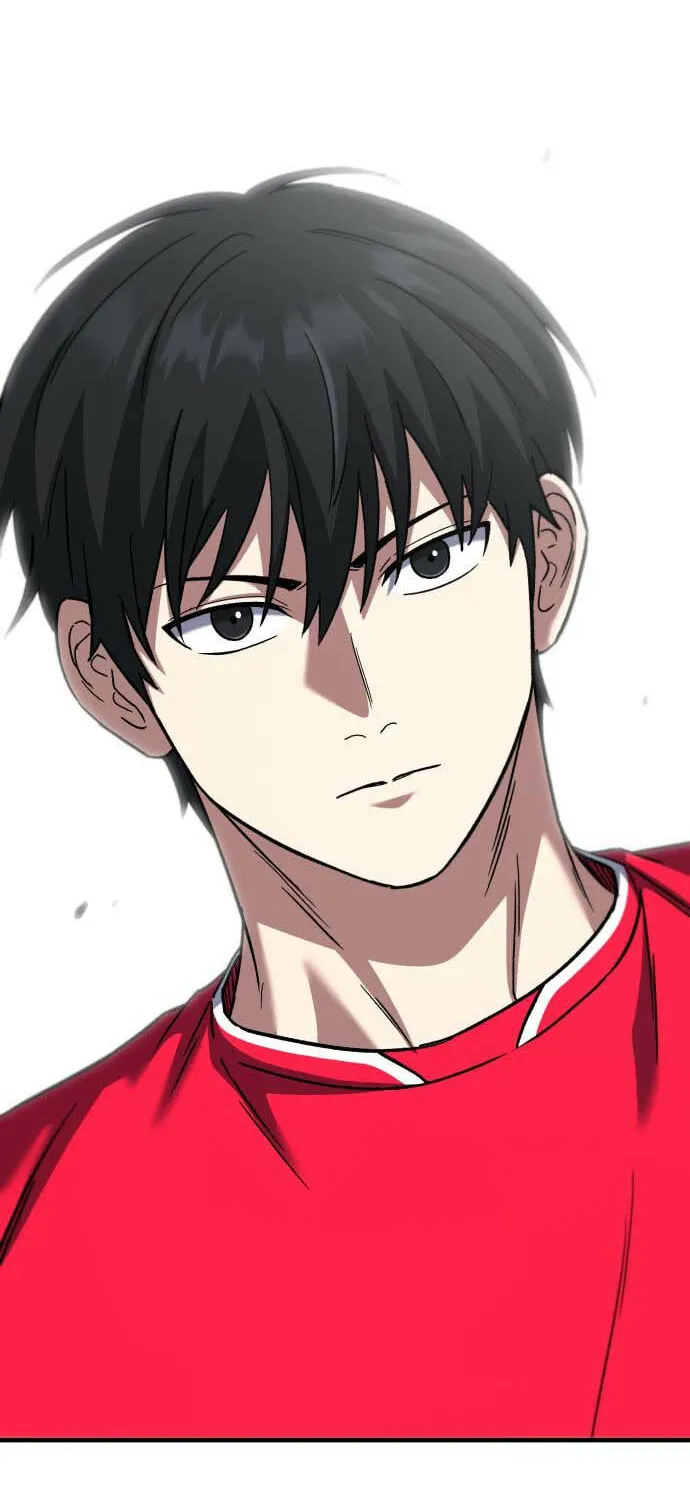 The Genius Midfielder's Passes Are Special Chapter 21 page 117 - 
