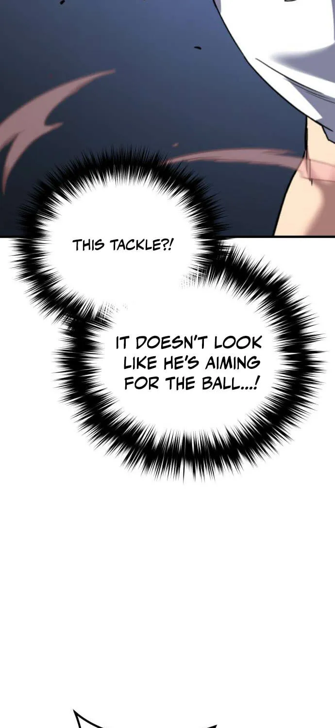 The Genius Midfielder's Passes Are Special Chapter 21 page 22 - 