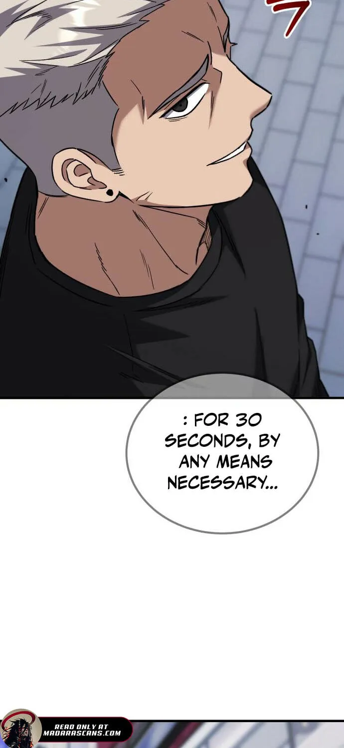 The Genius Midfielder's Passes Are Special Chapter 21 page 4 - 