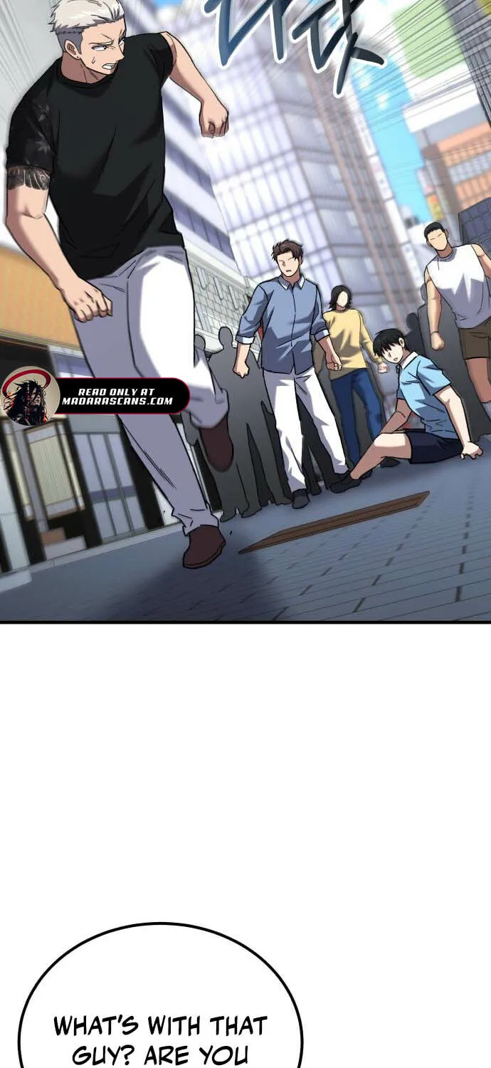 The Genius Midfielder's Passes Are Special Chapter 21 page 54 - 