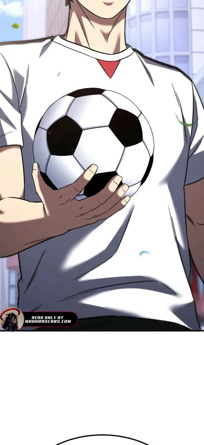 The Genius Midfielder's Passes Are Special Chapter 21 page 64 - 