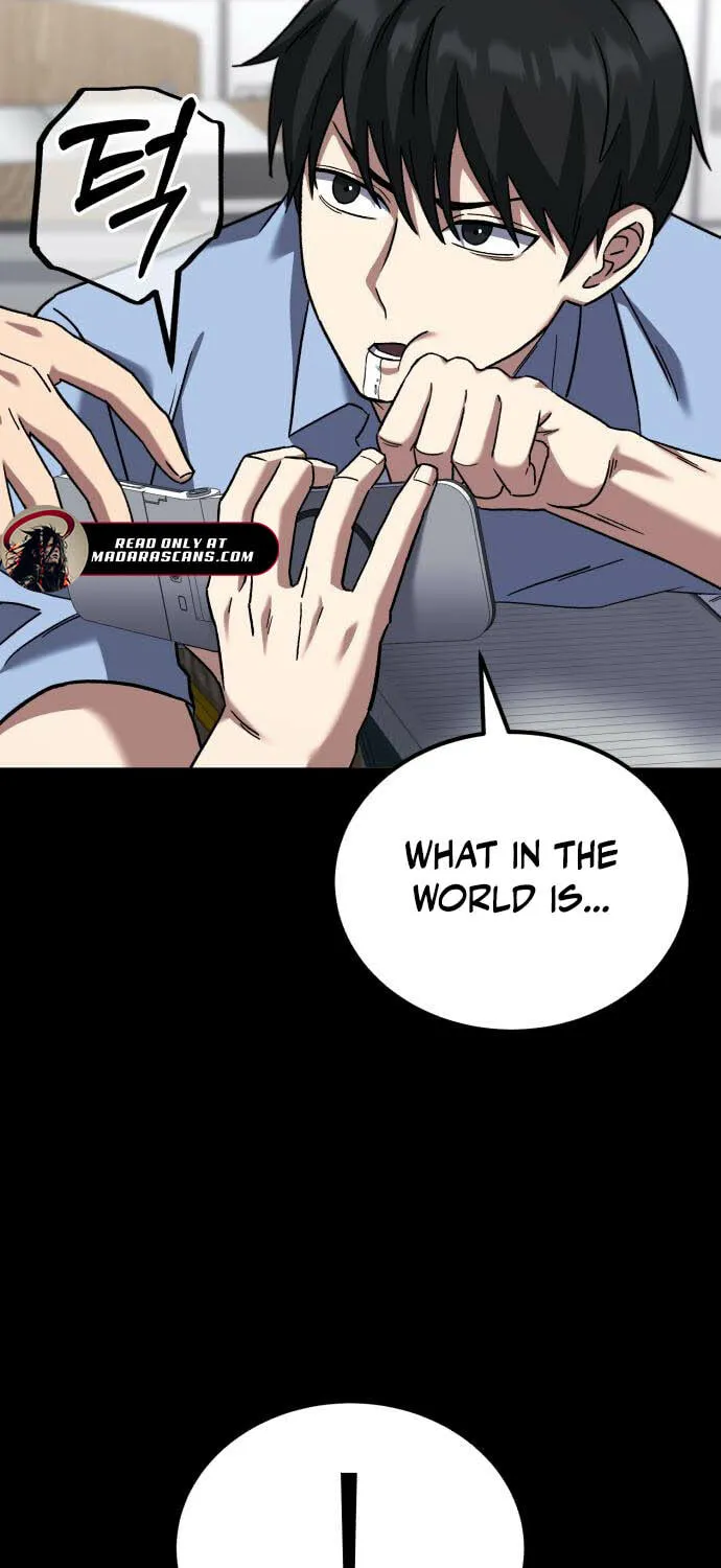 The Genius Midfielder's Passes Are Special Chapter 21 page 76 - 