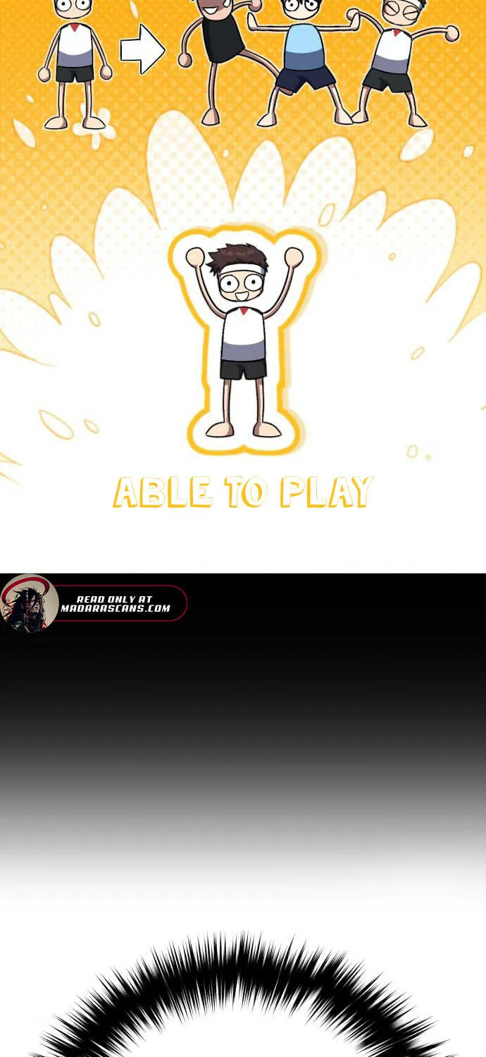 The Genius Midfielder's Passes Are Special Chapter 21 page 90 - 