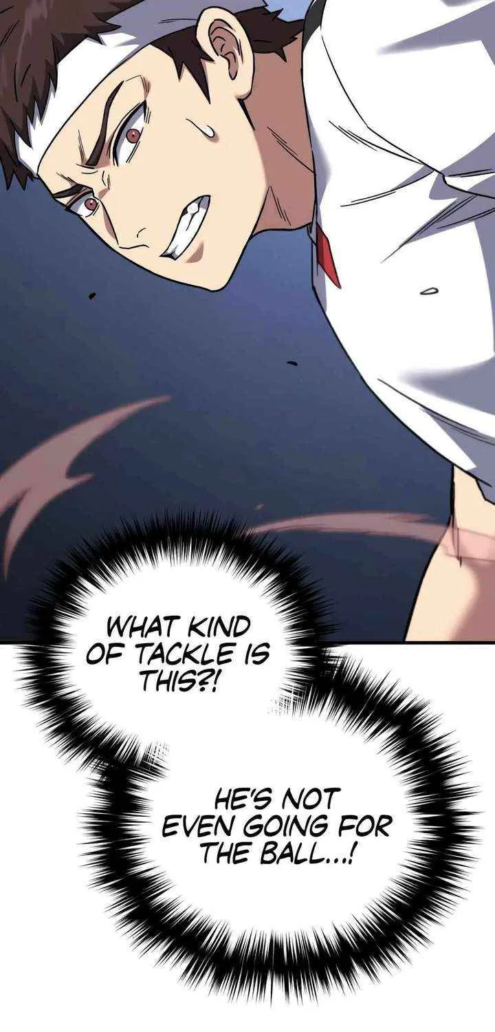Read The Genius Midfielder’s Passes are Special chapter 21 image 22 on Lezhin
